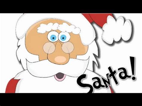 Santa, Where Are You? - Missing Storytime