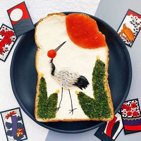 Toast Art