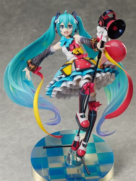 [Hatsune Miku] Magical Mirai 2018 Ver. 1/7 Scale Figure: F:NEX - Tokyo Otaku Mode (TOM)