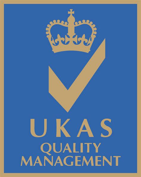 UKAS Quality Management