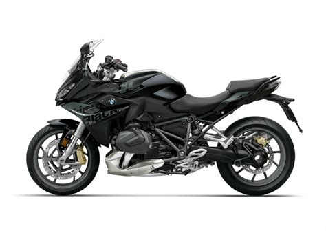 BMW Introduces Updated 2023 R 1250 RS Sport Tourer - Roadracing World ...