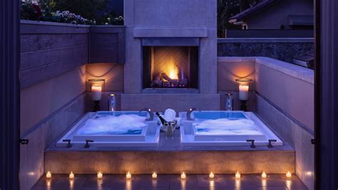 The Spa at The Estate | Spas of America