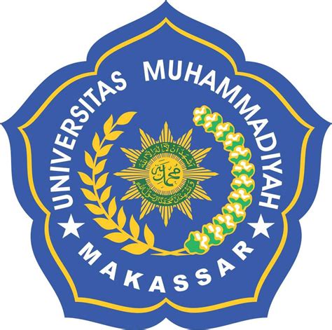 Umm Makassar Logo