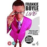 Frankie Boyle's Tramadol Nights [DVD]: Amazon.co.uk: Frankie Boyle, Frankie Boyle: DVD & Blu-ray