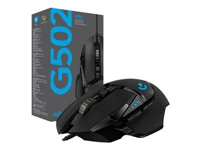 Logitech g502 hero software - ptseosgseo