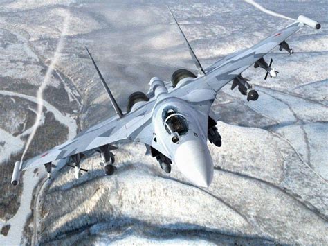 Sukhoi Su-37 Wallpapers - Wallpaper Cave