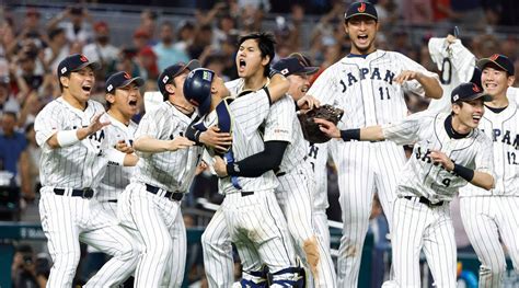 Japanese Baseball Players In The MLB – Sugoi JDM