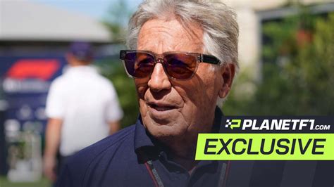 Mario Andretti exclusive: Verstappen’s quit threat and why not to ...