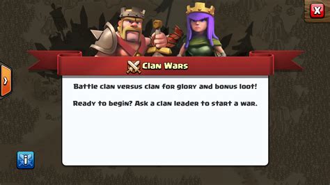 ‘Clash of Clans: Clan Wars' Update Released For Android And iOS: Clans ...