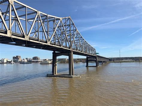 Horace Wilkinson Bridge (Baton Rouge) - 2020 All You Need to Know BEFORE You Go (with Photos ...