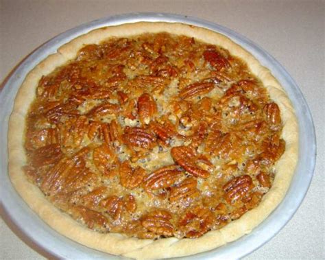 German Chocolate Pecan Pie Recipe - Food.com