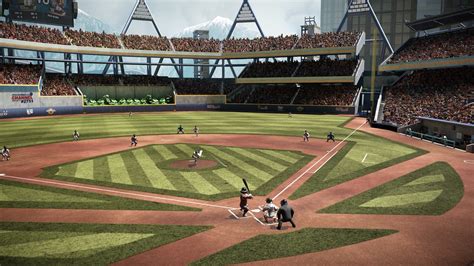 Super Mega Baseball 3 getting new update next week, adds Online Leagues ...