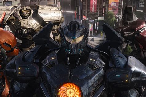 ‘Pacific Rim Uprising’ Review: A Promising Franchise Drifts Away