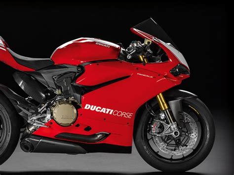 New Ducati 959 Panigale Corse Edition Certified - DriveSpark News