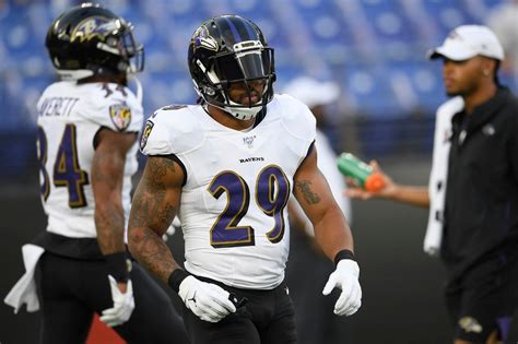 Baltimore Ravens mostly mum on Earl Thomas release: ‘Really not much more to add’ - pennlive.com