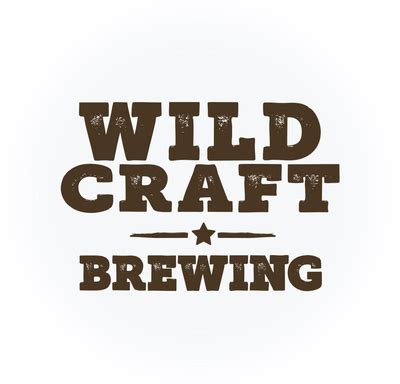 Wildcraft Brewery Beer & Spirits