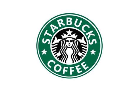 A History of the Starbucks Logo | LaptrinhX