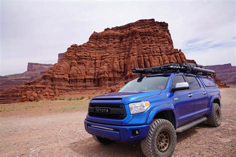 Expedition Overland is doing a Tundra Build - Page 3 - TundraTalk.net - Toyota Tundra Discussion ...