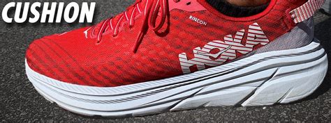 Hoka Rincon Performance Review - WearTesters