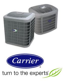 carrier-heat-pumps - Air conditioning install