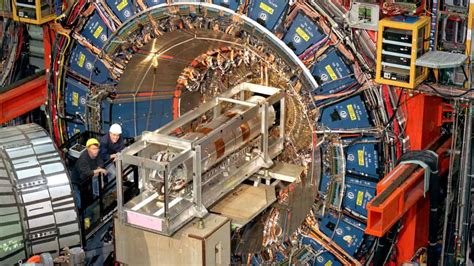 BLOGGER BLOG: ΟΙ ΕΙΔΗΣΕΙΣ ΤΩΝ ΘΕΤΙΚΩΝ ΕΠΙΣΤΗΜΩΝ: W boson mass measurement surprises physicists