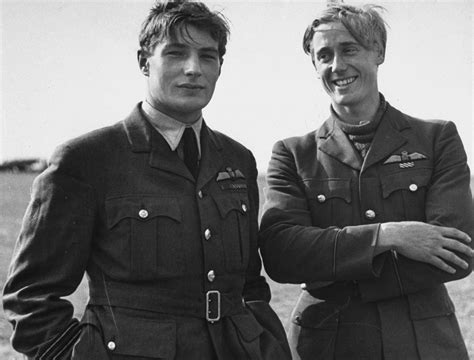 RAF Pilots Who Saved England: Remembering 'The Few' | Time.com