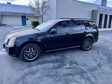 2005 Cadillac SRX for Sale in Bloomington, CA - OfferUp