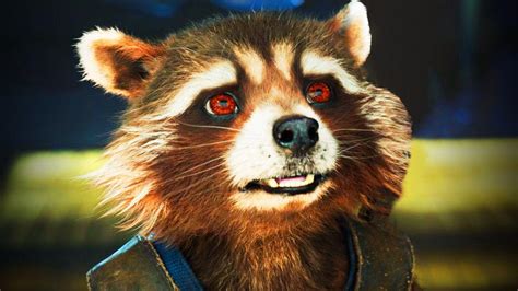 Does Rocket Die In Guardians Vol 3? James Gunn Responds