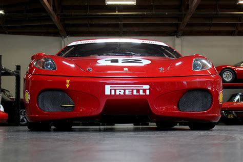 2006 Ferrari F430 Challenge for sale #79021 | MCG