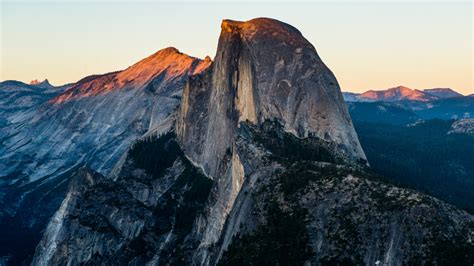 Yosemite Half Dome Backpacking: Hike Half Dome | REI Co-op