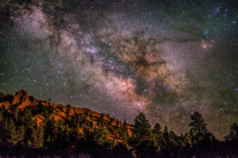 Best Lenses for Milky Way Photography: Fuji X – Lonely Speck