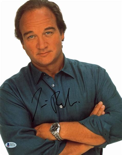 Jim Belushi According To Jim Signed 11x14 Photo Autographed BAS D05745 ...