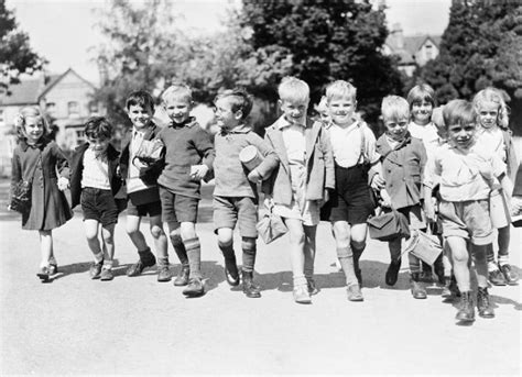 Displaced Children: Victims of World War II - Owlcation