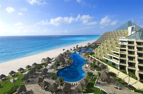 Paradisus Cancun - Resort Reviews, Deals - Cancun, Mexico - TripAdvisor