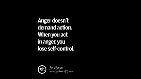 41 Quotes On Anger Management, Controlling Anger, And Relieving Stress