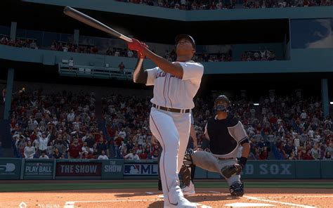 MLB The Show 22 review: Ratings from a fresh perspective