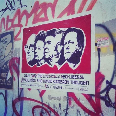 political graffiti on Tumblr