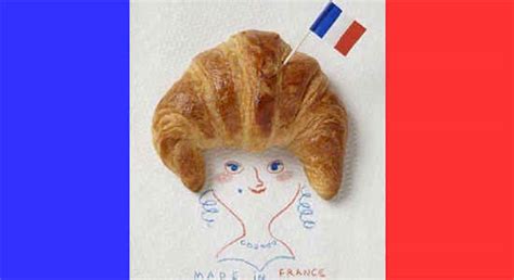 Croissants - a great French icon? : The Good Life France