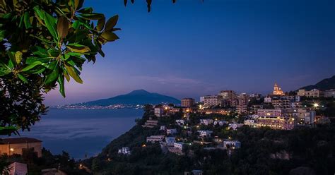 Where to Go Dancing in Sorrento - Lifestyle - Sorrento