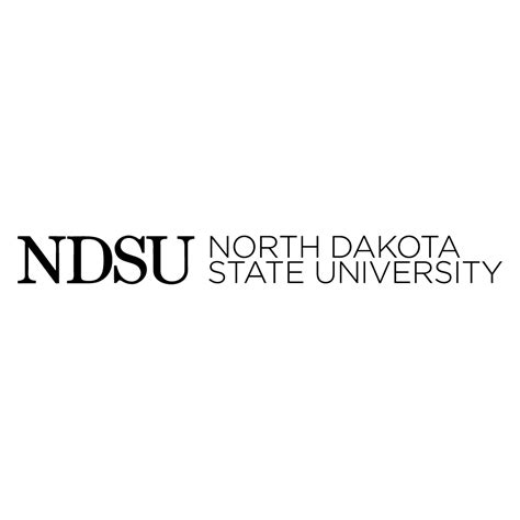 NDSU Logo - North Dakota State University Download Vector