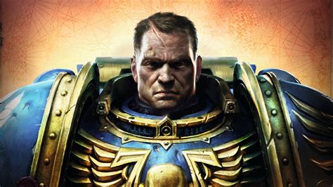 Warhammer 40,000: Space Marine 2 Revealed - Cinelinx | Movies. Games ...