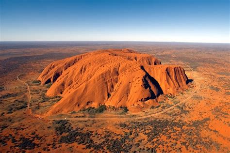 Uluru Day Tours - Ayers Rock Day Tours