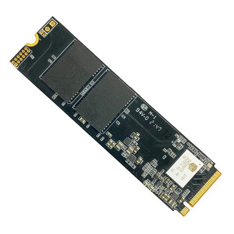 SSD PCIe Gen 4 x 4 M.2 2280 512GB-1TB | Taiwantrade