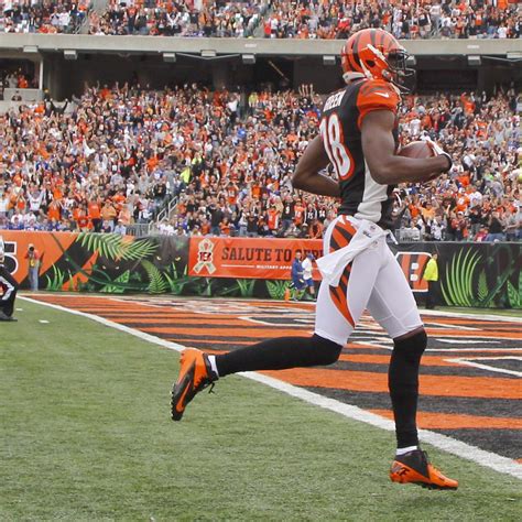 5 Cincinnati Bengals Players with Bright Futures | News, Scores ...