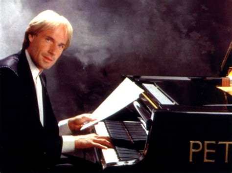 Who is Richard Clayderman? | Piano in My Life