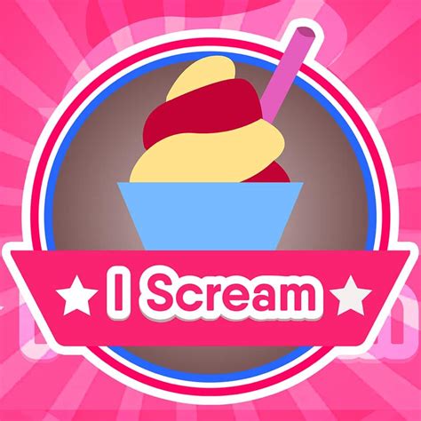 I Scream Sweets & Desserts | Merthyr Tydfil