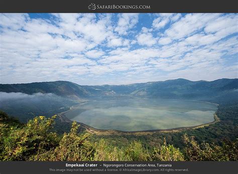 Ngorongoro Photos – Images & Pictures