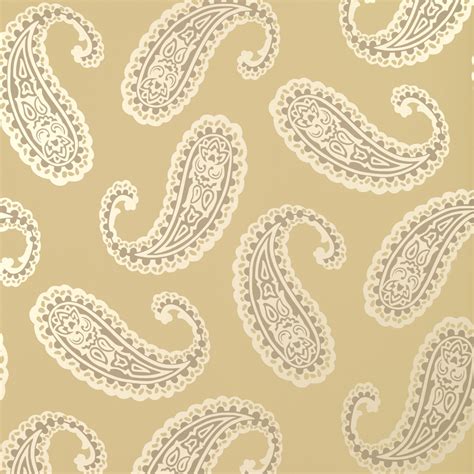 Large Paisley Wallpaper - WallpaperSafari