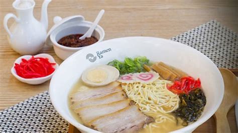 Ramen Ya: Emporium Melbourne | Restaurants in Melbourne, Melbourne