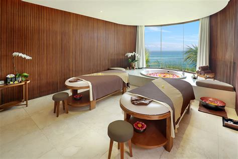 Welcome to Ocean Spa - Candi Beach Resort & Spa